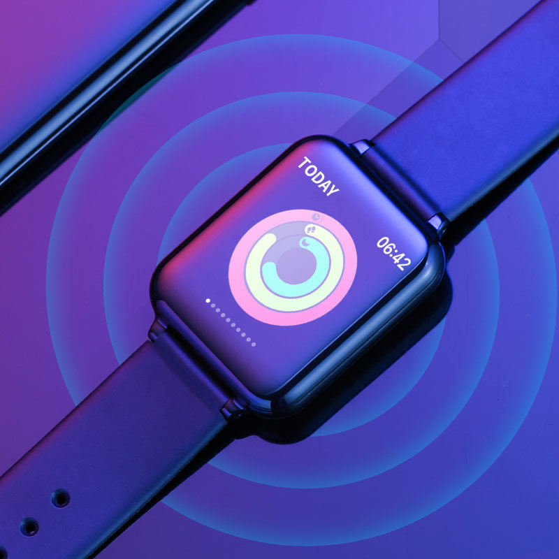 变形金刚手表男士黑科技苹果学生华为户外小米运动vivo防水电子表