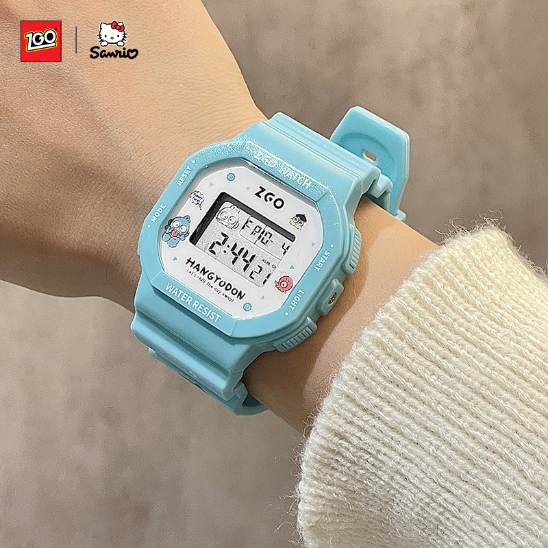 潮流精品，品质保证