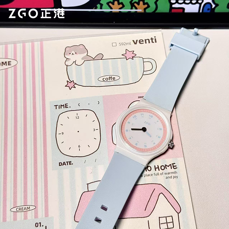 潮流精品，品质保证