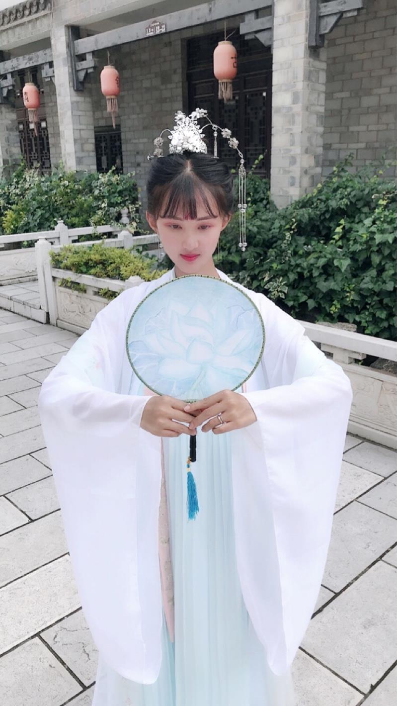 连帽短款装扮时尚好搭配2019新款汉服披肩纱服装古风流行复古|msdalam kategori Butik wanita / wanita, pakaian/pakaian kebangsaan/peringkat pakaian, pakaian kebangsaan/pakaian - dari Buy2taobao.com untuk memberikan perkhidmatan ejen Taobao profesional membeli