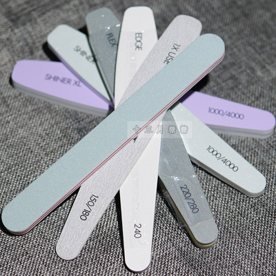 美国抛光条美国指甲锉抛光条