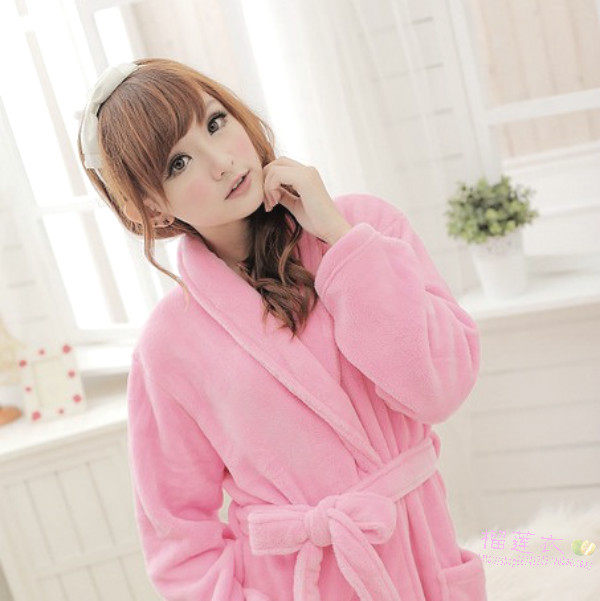 Peignoir jeunesse - Ref 598744 Image 4