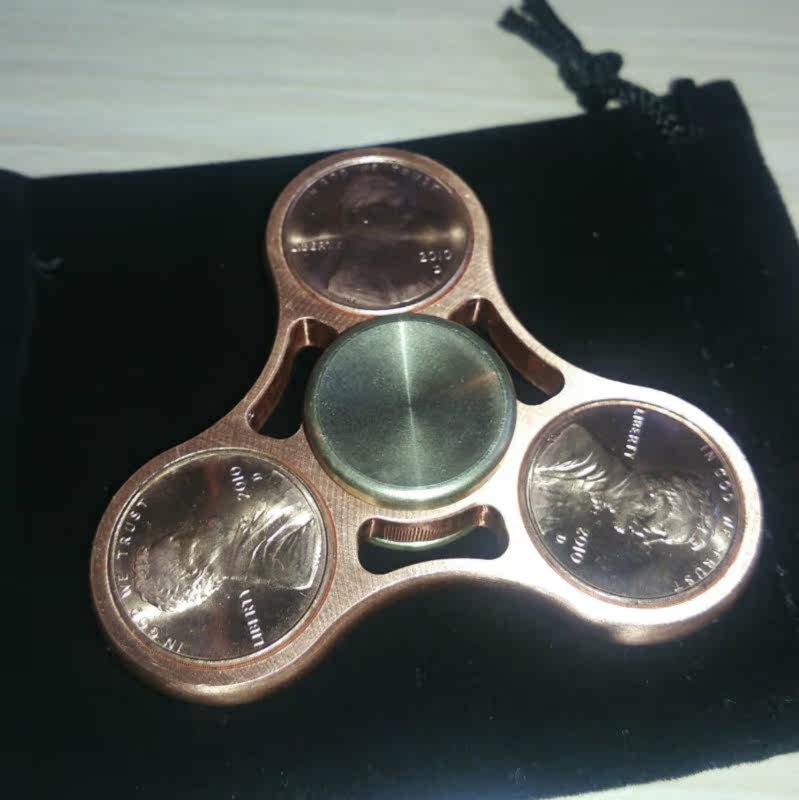 Fidget spinner - Ref 2615310 Image 4