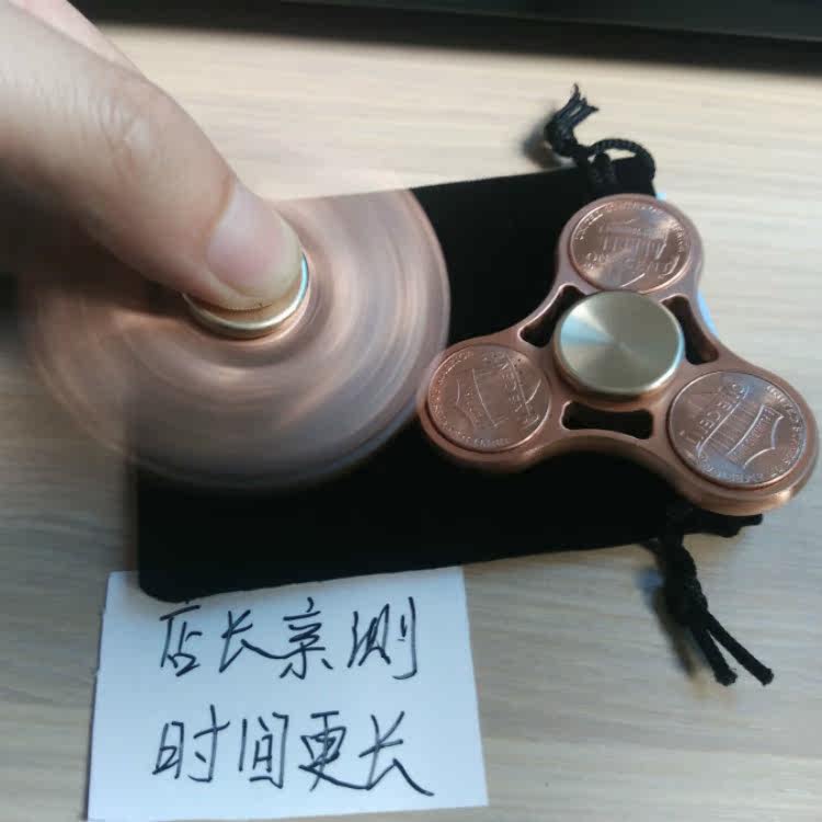 Fidget spinner - Ref 2615310 Image 3