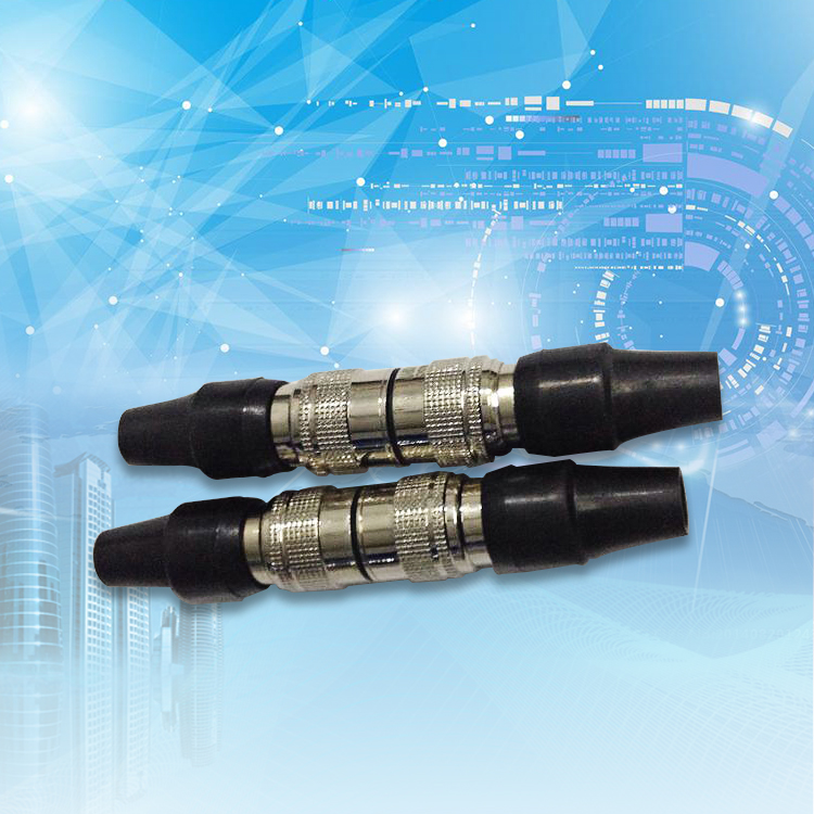 航空插头YC12 2芯3芯4芯5芯6芯7芯8芯9芯10芯11芯12芯快速连接器