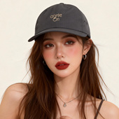 2026棒球帽女款 跑步运动平檐速干鸭舌帽 运动帽子男款 薄款 遮阳新款