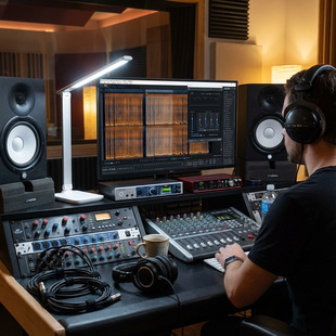 音频降噪修音服务视频去底噪去除人声杂音回声修复后期声音处理