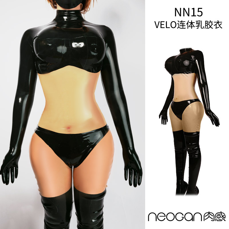 neogan动漫NEOGAN肉感量体定制