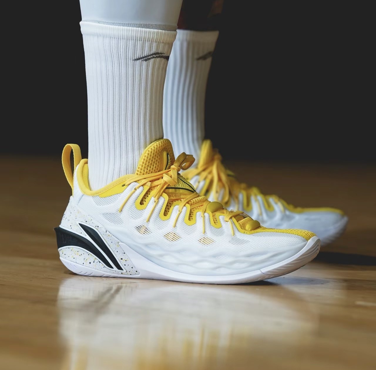 李宁Buckets Jb吉米巴特勒稳定支撑舒适减震防滑透气低帮篮球鞋男,运动鞋new,篮球鞋,淘宝优惠券,粉丝福利购,淘宝优惠卷