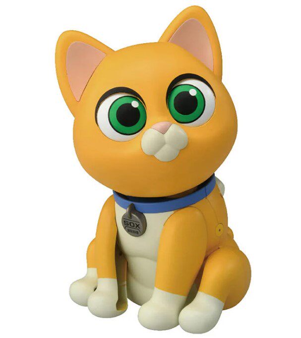现货 TAKAR TOMY 巴斯光年 電影版 可動人偶 白襪 儿童玩具礼物高性价比高么？