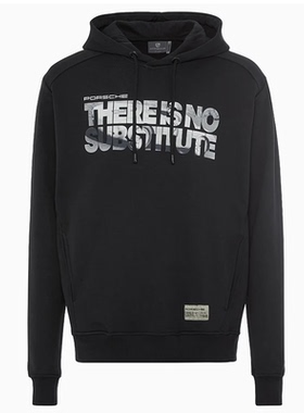 保时捷原厂正品连帽衫卫衣没有替代品1948系列Porsche 550 Spyder