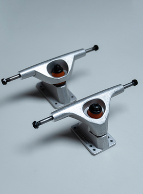 Takeit陆地冲浪板镁合金CX4支架CARVER PU桥陆冲板