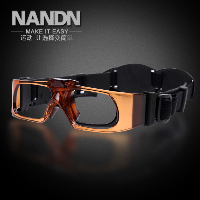 韩国进口材质SKY系列 篮球眼镜踢足球防雾近视眼镜运动护目镜 男在类目 ZIPPO/瑞士军刀/眼镜, 眼镜架中 - 来自Buy2taobao.com提供专业的淘宝代购服务