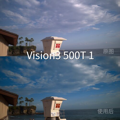 Vision3500T1LUT Mi-LogREDLogFilmF-LogD-Cinelike运动相GoPro11