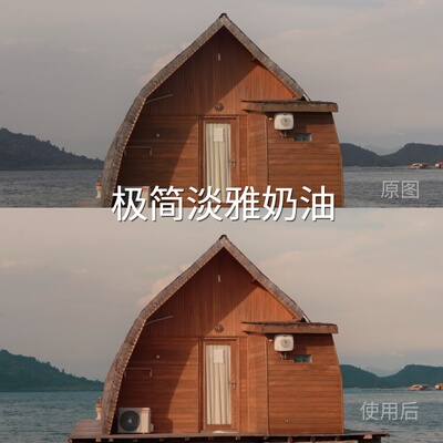 极简淡雅奶油LUT AEGP-Log固件2.00O-LogRec.2020PQ1000ipa尼康Z7