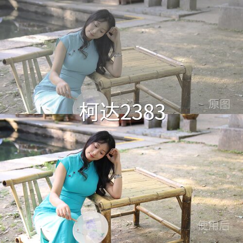 柯达2383LUT LogC4CapCutMini5ProD-LogMC-Log2无人机Pict华为P50