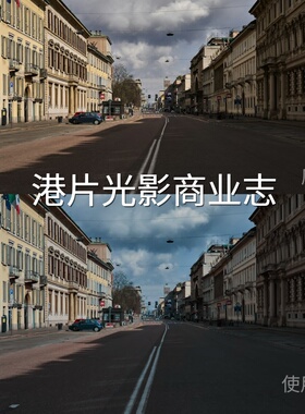 港片光影商业志LUT iosI-LogX5系列O-LogRec.709Gamma2.4Pi尼康Z7