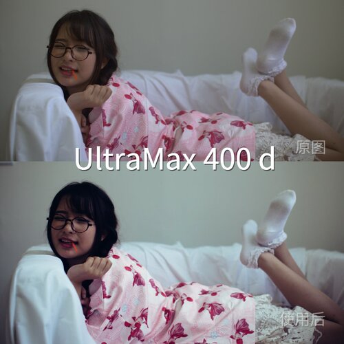 UltraMax400dLUT cubeD-LogMS-Log2D-LogFCPXO-LogF-Log2安X100V