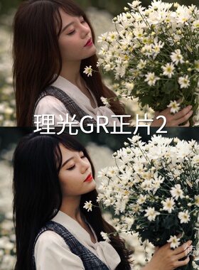 理光GR正片2LUTO-LogRec.2020PQ1000CapCut航拍GalaxyLog松下Pana