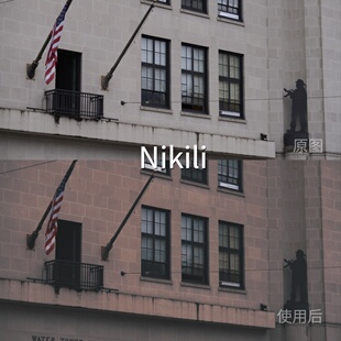 CinelikeF华为P40 Log2D NikiliLUT FCPXLogC3cubeliitGalaxyLogS