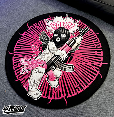 粉色卧室客厅卧室地毯少女