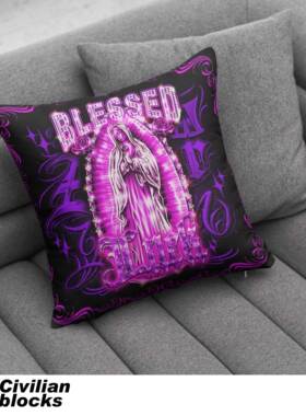 定制欧美ins哥特奇卡诺粉色钻石olds chool花体字美元奇卡诺说唱