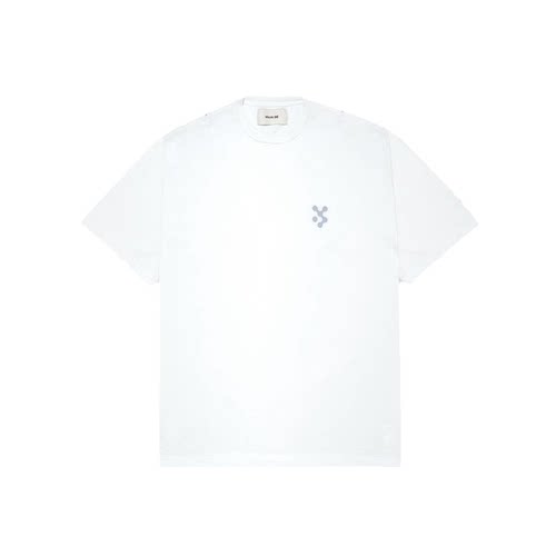 Vujade006cleanfit风基础短袖