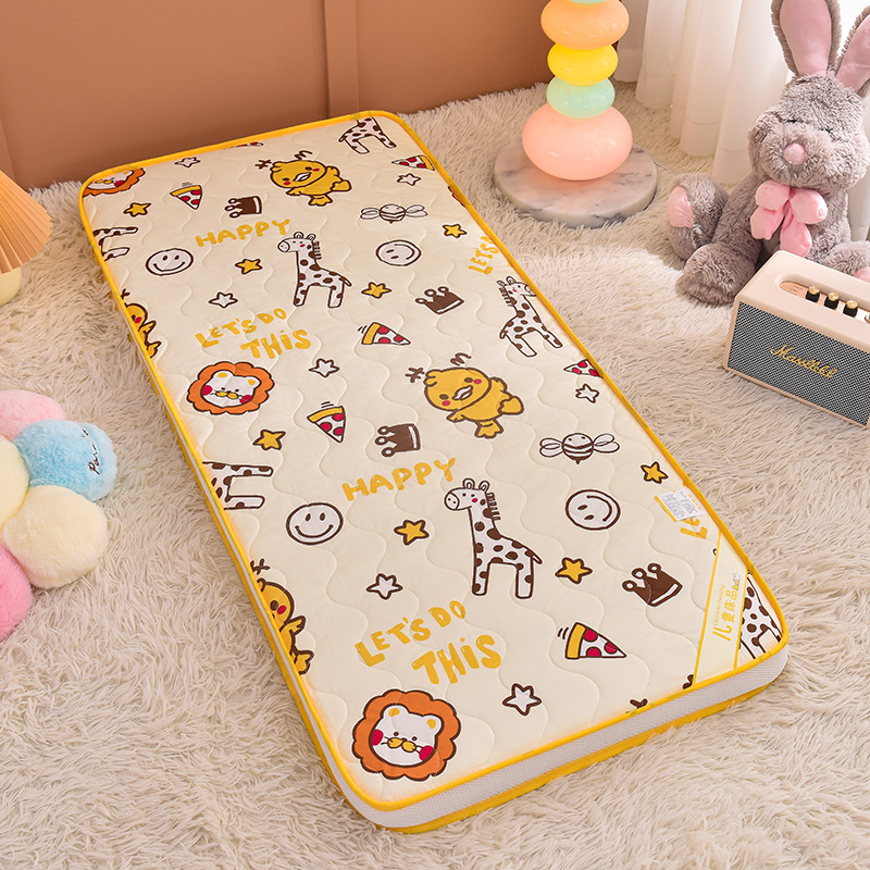 加厚儿童床床垫拼接小床垫