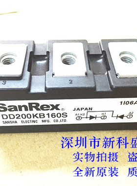 DD200KB160S DD200KB08 DD100KB160S DD100KB08S DD200KB180