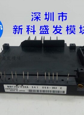 进口全新原装MBF28A3F06A MBF28A1F06A