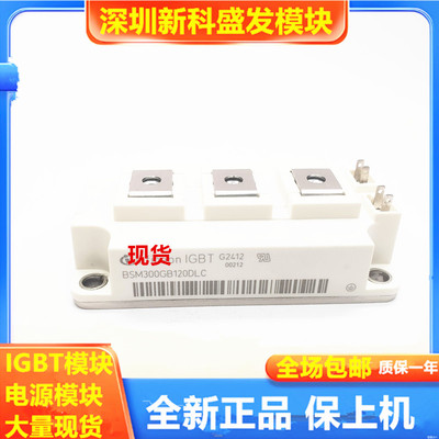 直拍 全新BSM300GB120DLC BSM200GB120DLC BSM150GB120DLC