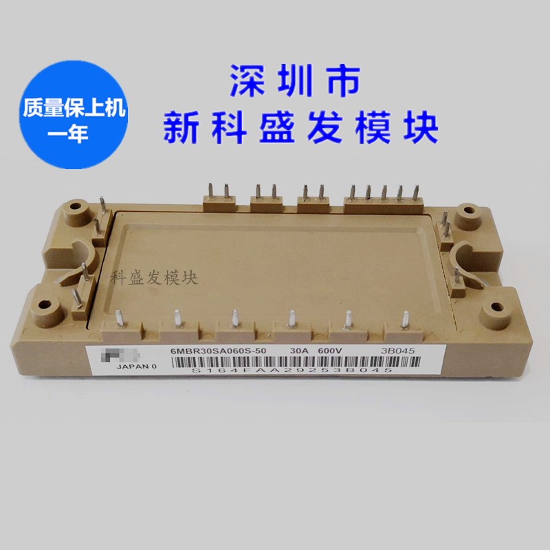 6MBR30SA060S-50   6MBR20SA060S-50质量保证