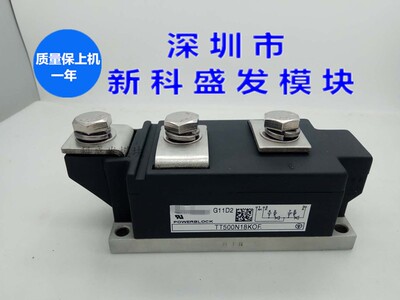 TT425N18KOF TT425N16KOF TT500N12KOF TT500N16KOF