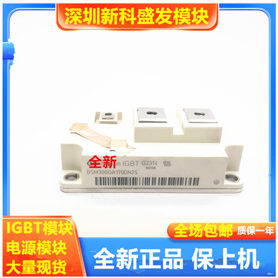 直拍BSM300GA170DN2S BSM400GA170DN2S BSM200GA170DN2S