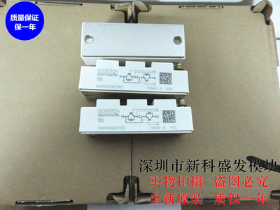 全新正品原装现货SKM100GB173D