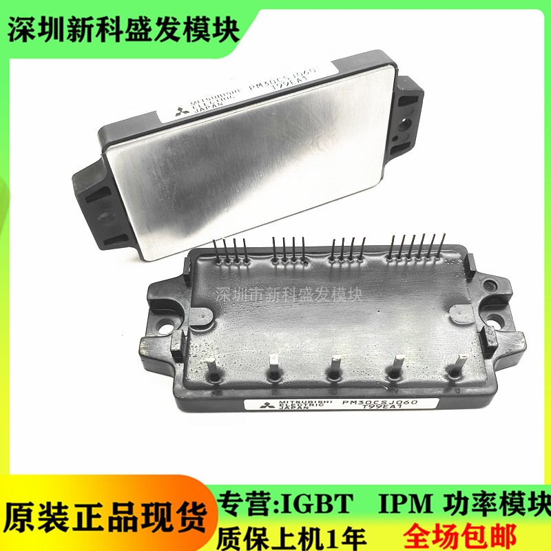 全新正品现货PM30CSJ060模块