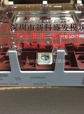 进口拆机SKIM601TMLI12E4B