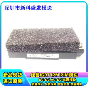 直拍PM50RL1A120 PM75RL1A120 PM50CLA120 PM75CLA120 PM50RLA120