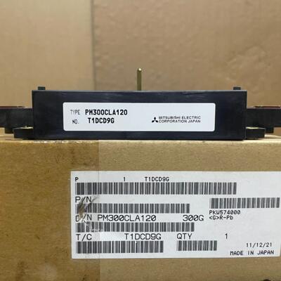 正品原包装现货PM300CLA120模块
