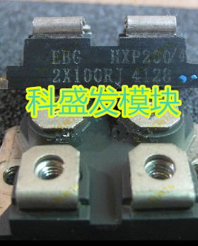 HXP200/4 2X100RJ 保上机