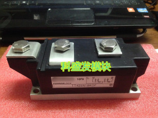 全新原装TT425N12KOF TT425N14KOF TT425N16KOF TT425N18KOF现货