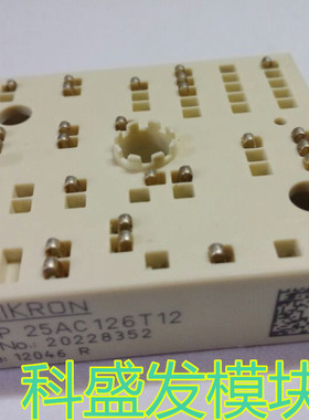 全新正品SKIIP25AC126T12 SKIIP22NAB125T12 SKIIP22NAB12I