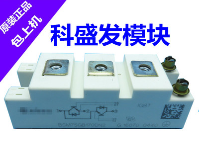 BSM75GB170DN2 SKM75GB176D SKM100GB176D SKM145GB176D全新现货