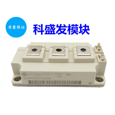BSM100GB120DN2K SKM300GB123DH6 BSM300GB120DN2