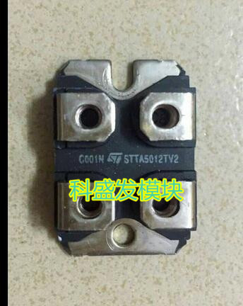 大量现货STTA5012TV2 STTA12006TV2 保上机