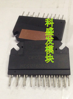 IKCS12F60F2A IKCS17F60F2A IKCS22F60F2A