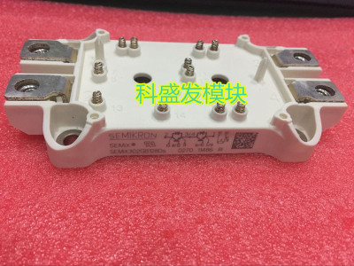 SEMIX302GB128DS 全新现货