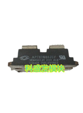 APT62N60JCF