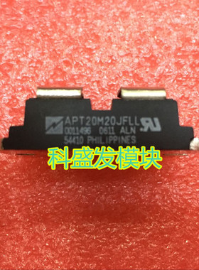 APT20M20JFLL APT40GP90JD02 APT60GF120JPD