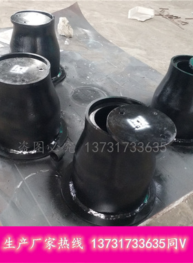 厂家现货01s201消防井用闸阀套筒  阀门套筒 上提旋转式闸阀套筒